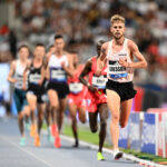 Meeting de Paris 2026 - Jimmy Gressier