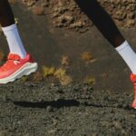 Salomon ultra glide 4