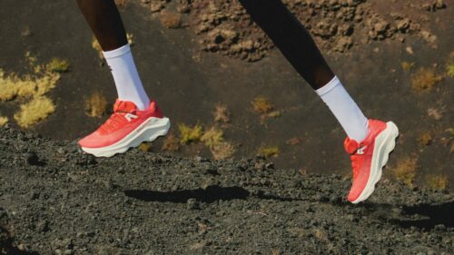 Salomon ultra glide 4