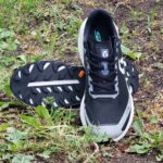 Test des Scott Kinabalu Ultra