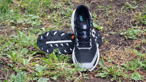 Test des Scott Kinabalu Ultra