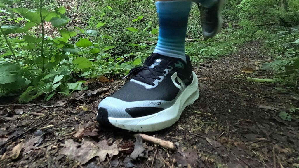 Une Scott Kinabalu Ultra faite pour courir