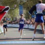 Valentin GondouinHassan Chahdi : sélectionné aux Championnats d’Europe marathon 2026