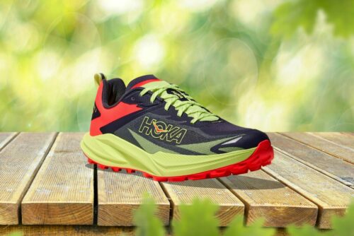 Hoka Zinal 3