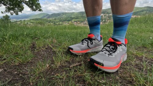 Test et avis des Altra Experience Wild 3+