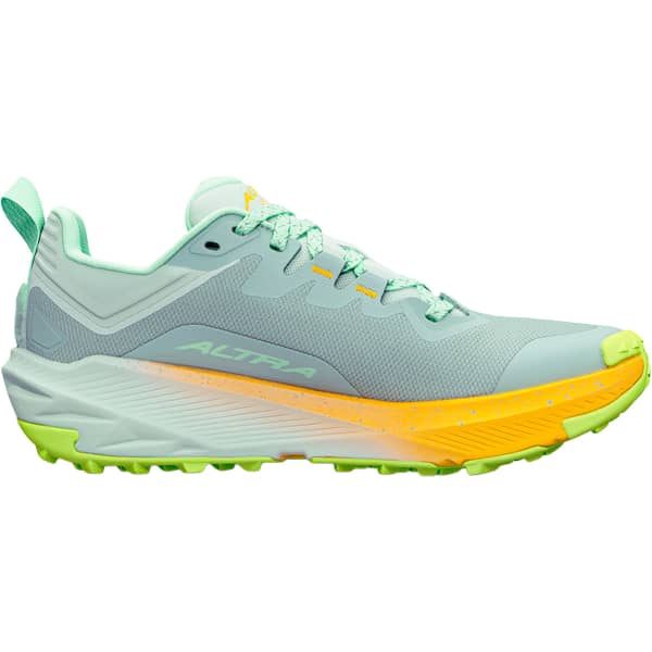 Altra Experience Wild 3+ Femme