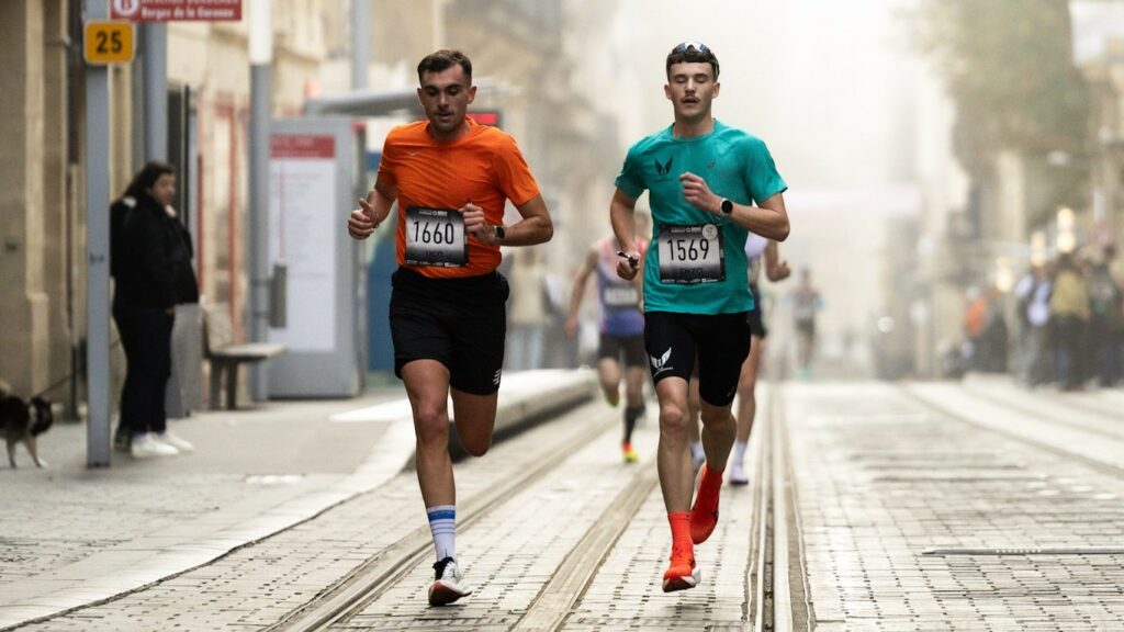marathon de bordeaux