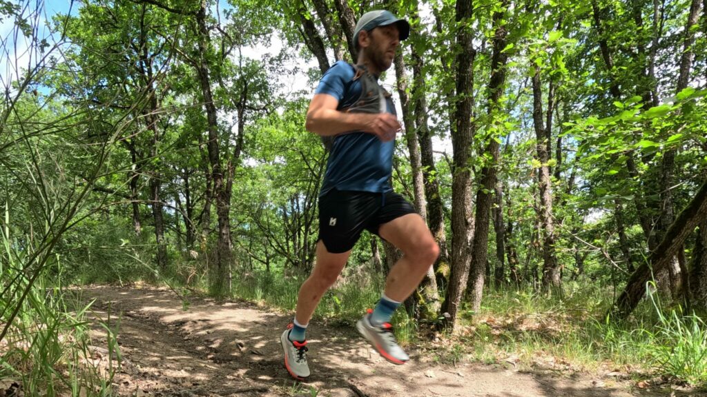 Test des Altra Experience Wild 3+ : une chaussure facile à vivre