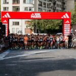 10km de Paris 2026 - Départ