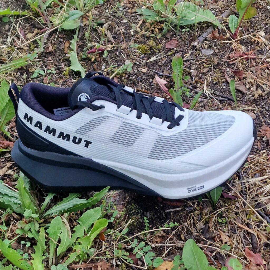 Mammut Aenergy Trail Endurance Ultra Low