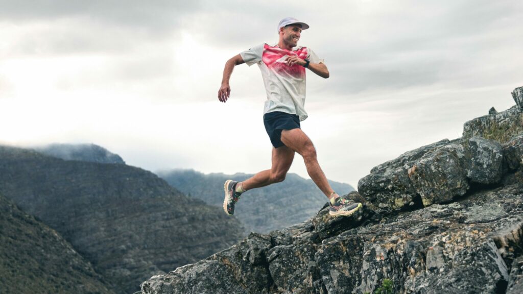 ASICS FUJI LITE 7 : enchaîner les kilomètres tout en conservant une sensation de légèreté sous le pied