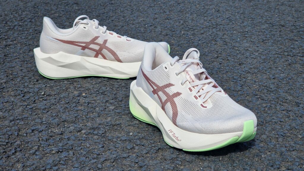 ASICS NOVABLAST 6 Femme