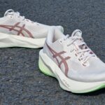 Asics Novablast 6 : le test