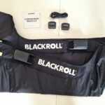 Blackroll Compression Boots 2.0 : test et avis