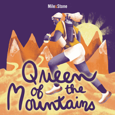 Le podcast Queen of the Mountains donnera la parole aux coureuses