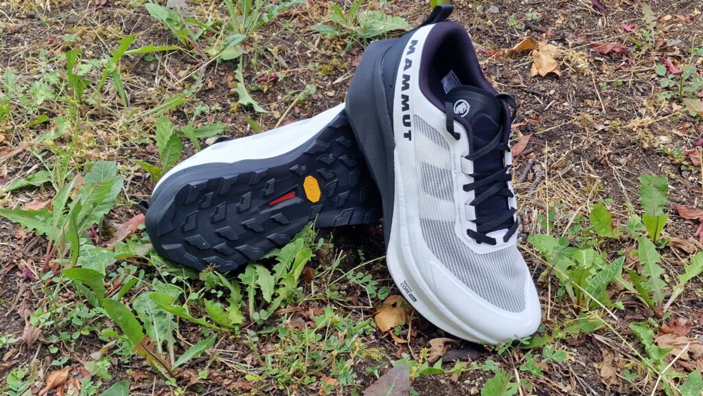 Mammut Aenergy Trail Endurance Ultra Low : une chaussure pensée pour durer