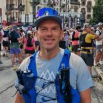 Marathon du Mont Blanc mon récit