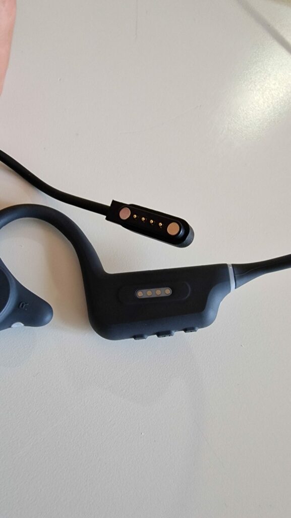 Nank 2026 Runner Diver 2 Pro : Le système de recharge