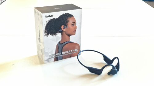 Nank 2026 Runner Diver 2 Pro : le test