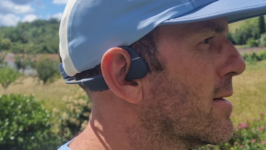 Nank 2026 Runner Diver 2 Pro : une oreille libre pour rester ouvert à l'environnement