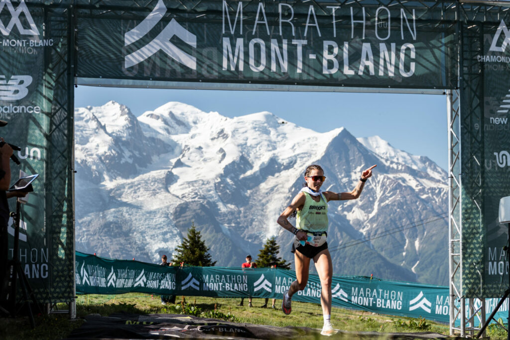 Oria Liaci, une victoire pleine de maîtrise