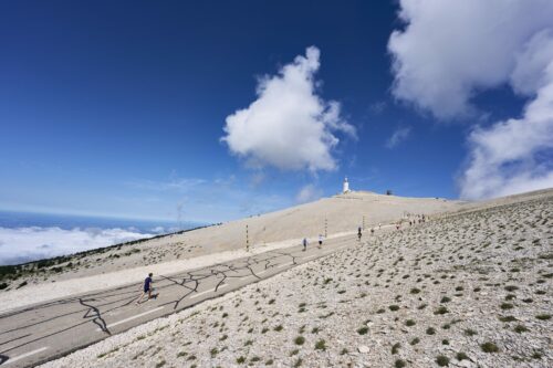 Semi du mont ventoux 2026