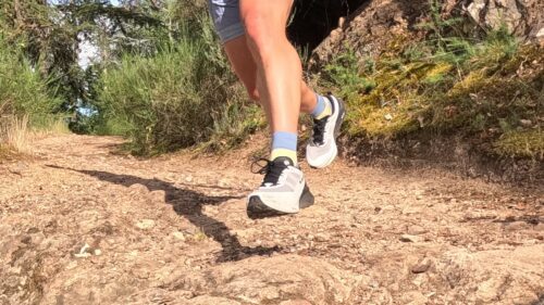 Test des Mammut Aenergy Trail Endurance Ultra