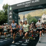 Tous les résultats du Marathon du Mont Blanc 2026