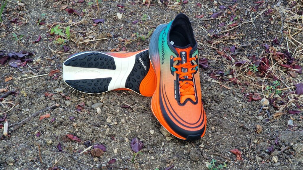 Konos Speed Trail ATR, pour varier les terrains