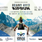 Grand Raid KIPRUN 3 Vallées–Moûtiers