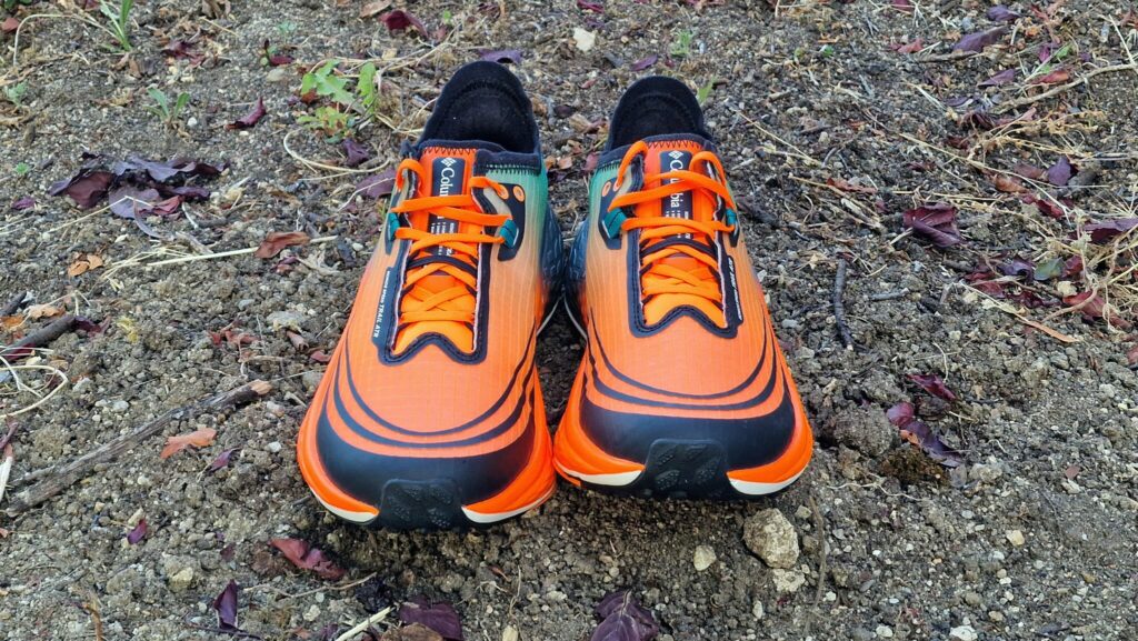 Columbia Konos Speed Trail ATR
