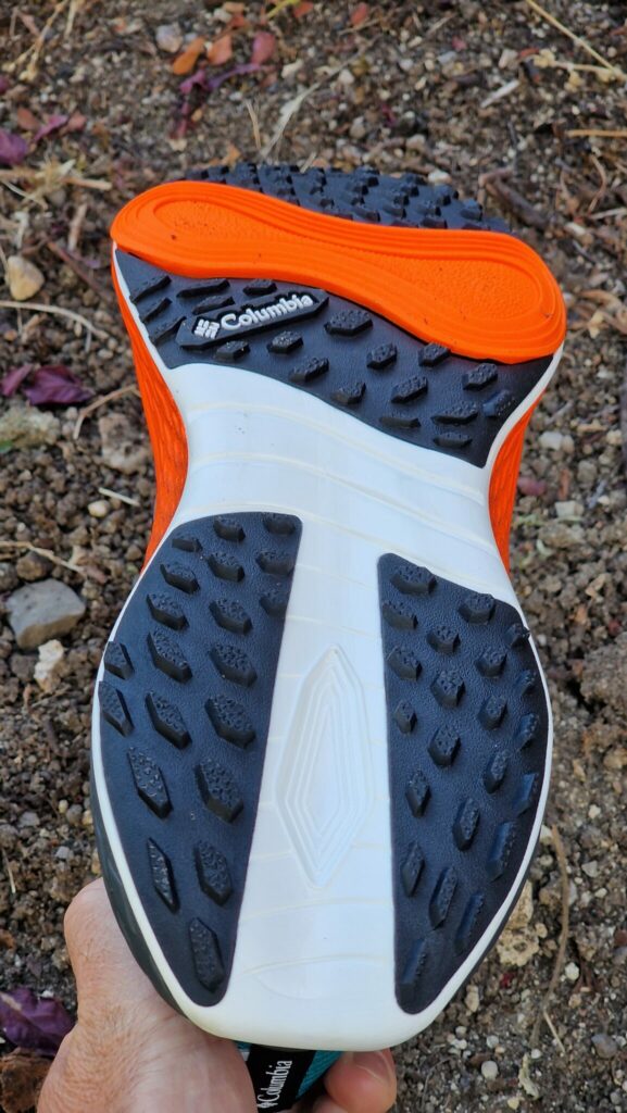 Une accroche pour les terrains secs