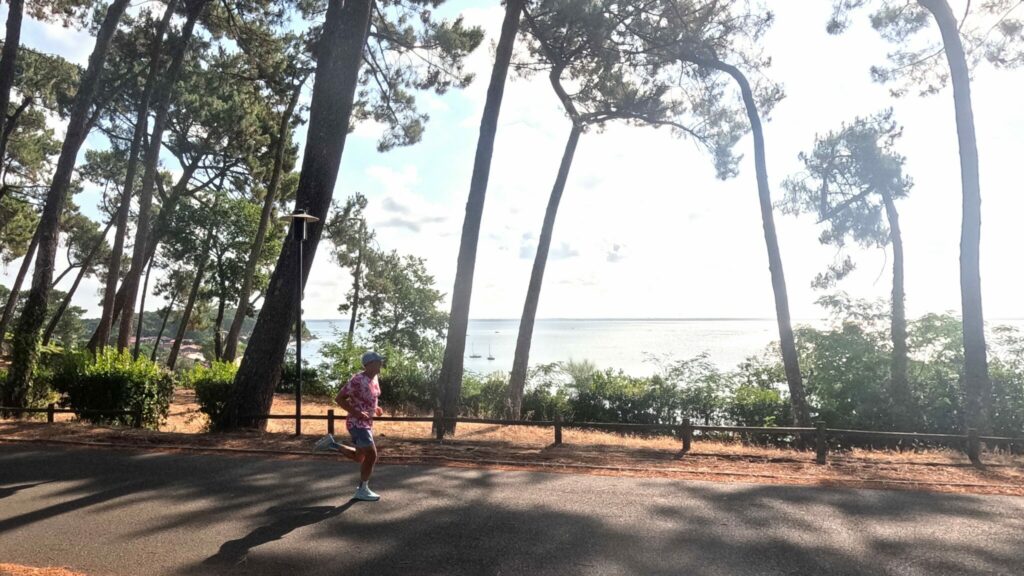 Pour quels coureurs ?