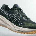 Asics BLAZEBLAST présentation