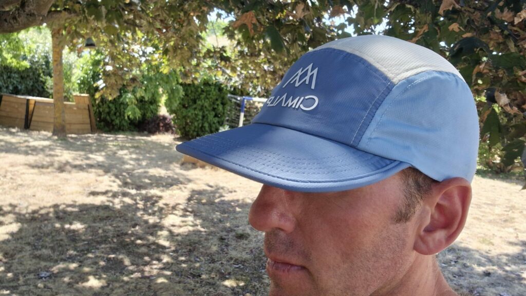 Casquette Cimalp Team