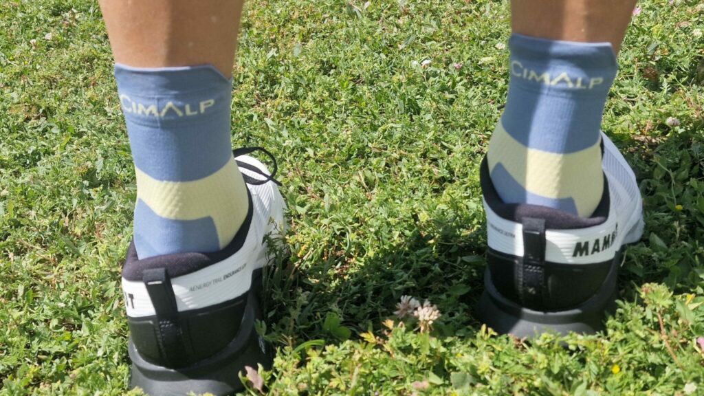 Chaussettes Speed Team
