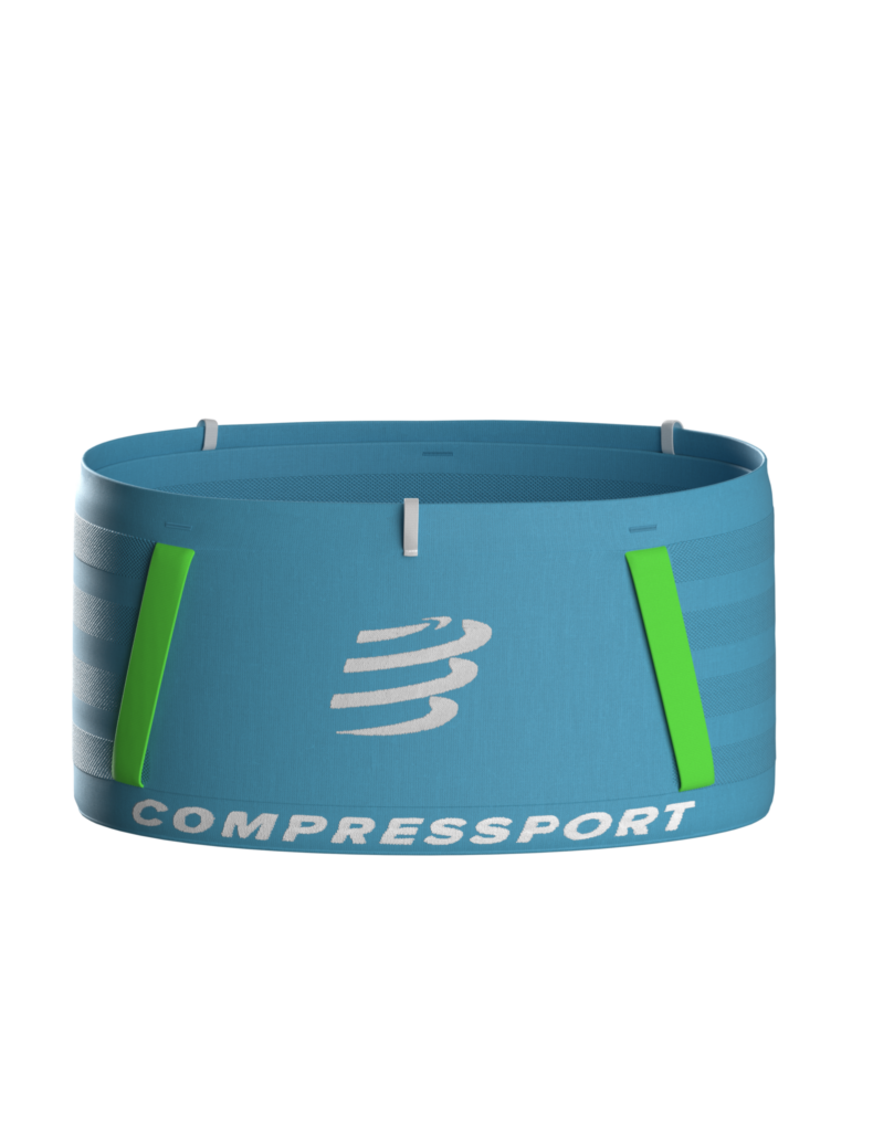Compressport Free Belt Pro 2.0 vue de dos
