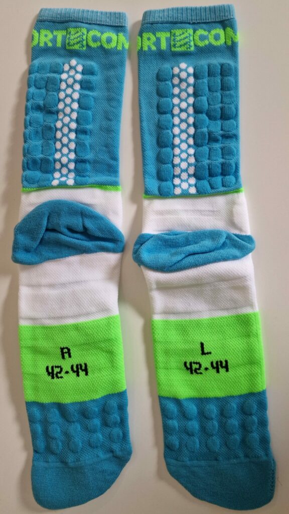 Compressport Ultra Trail Socks V2.0