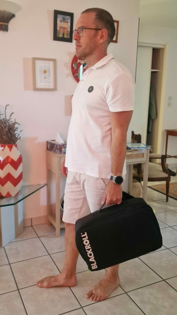 Facilement transportable
