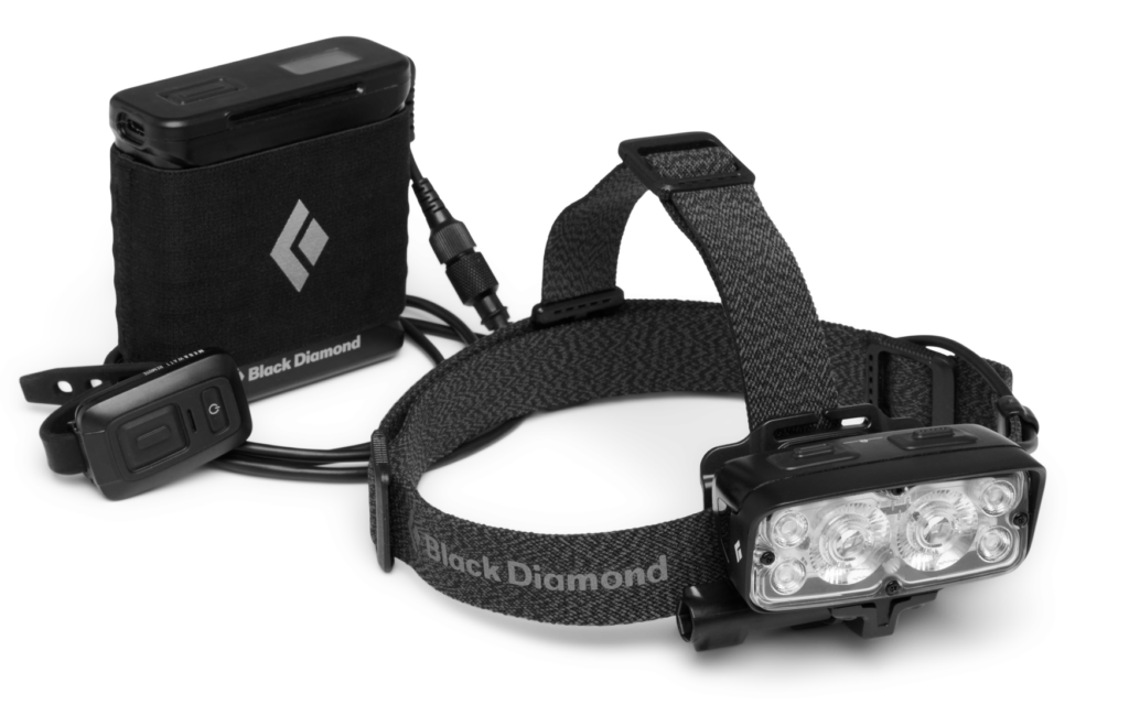 Black Diamond Megawatt