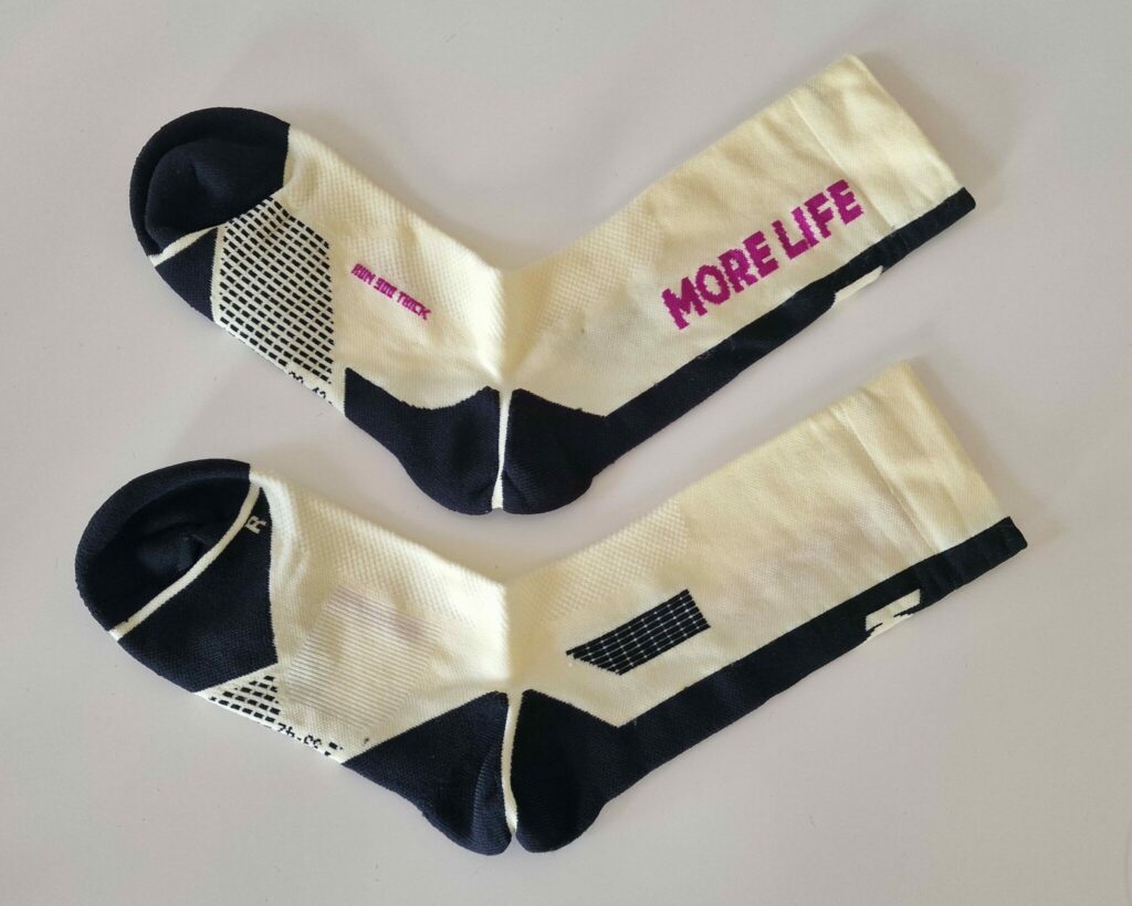 Chaussettes Kiprun R900