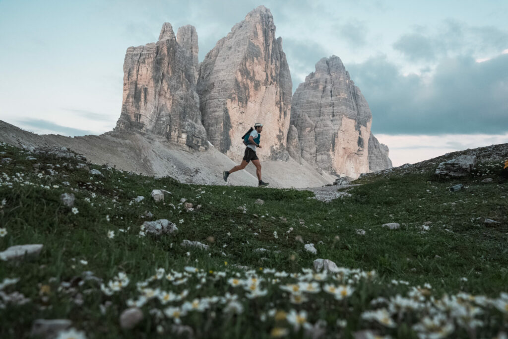 La Lavaredo fait désormais partie des grands rendez-vous
