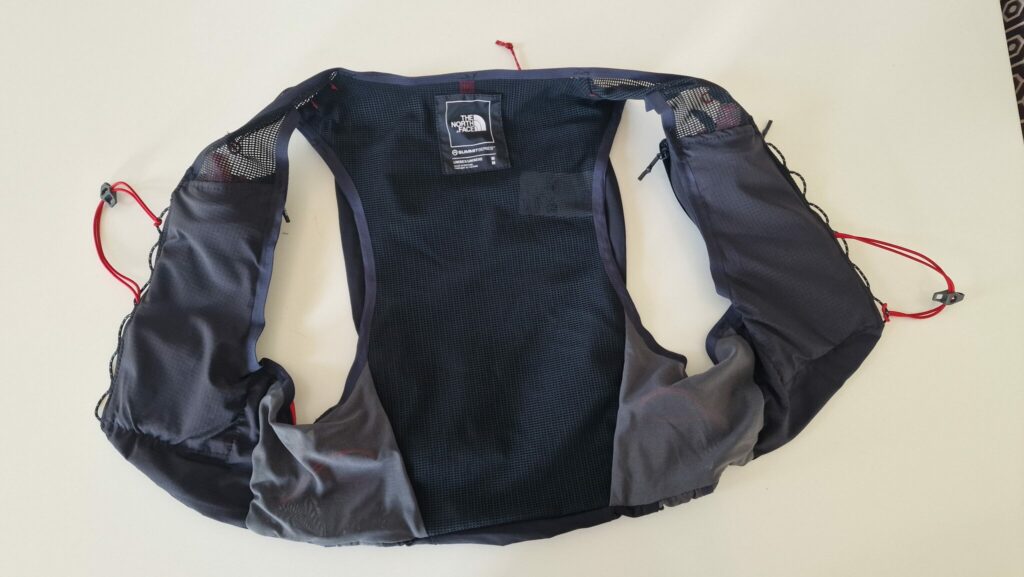 La technologie FlashDry pour plus de confort