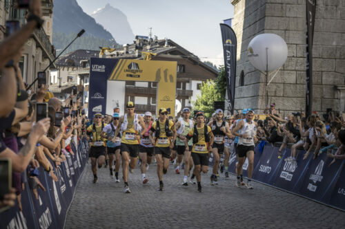 Lavaredo Ultra Trail 2026 résultats