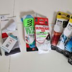 Les meilleures chaussettes de running et de trail (S26)