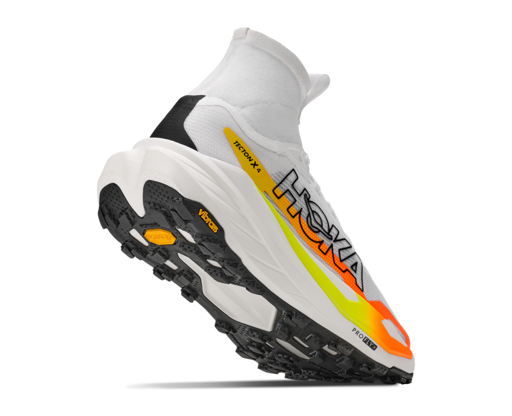 Mon avis sur la HOKA Tecton X 4