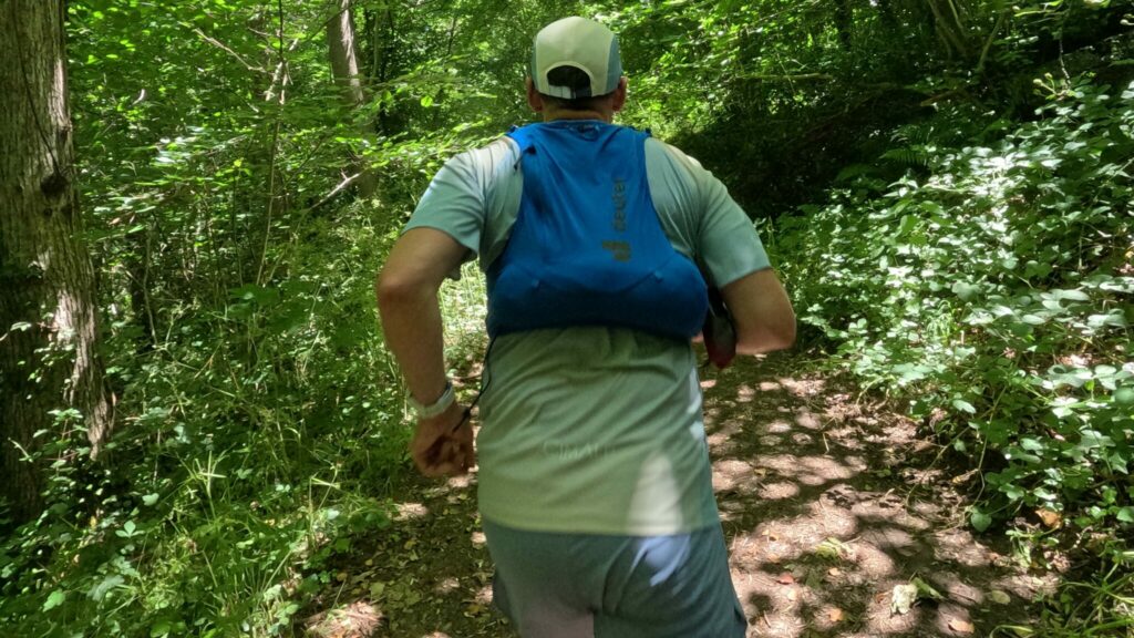 Mon avis sur le Deuter Traick 9