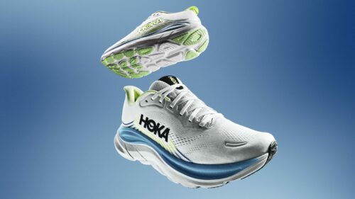 Nouveauté Hoka Clifton 11