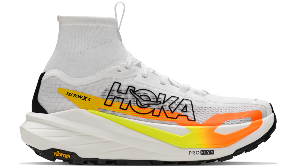 PROFLY X, la nouveauté de cette HOKA_Tecton X 4