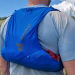Sac de trail Deuter Traick 8 : test avis